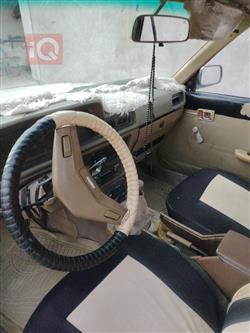 تۆیۆتا کرۆنا